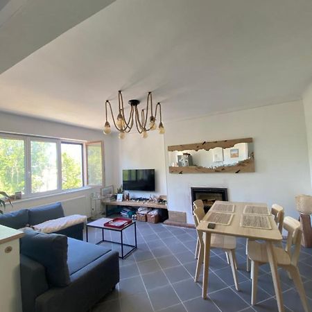 Appartement Face Nausicaa Boulogne-sur-Mer Luaran gambar