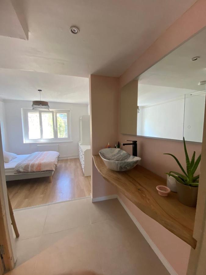 Appartement Face Nausicaa Boulogne-sur-Mer Luaran gambar