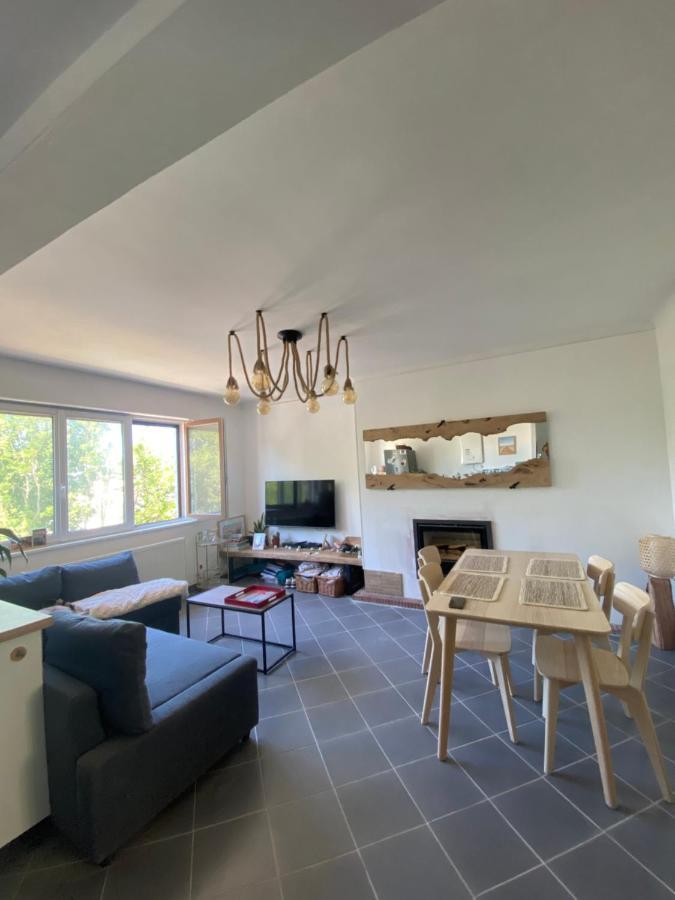 Appartement Face Nausicaa Boulogne-sur-Mer Luaran gambar