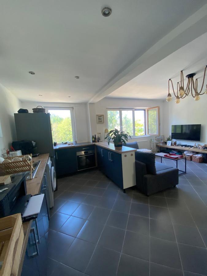 Appartement Face Nausicaa Boulogne-sur-Mer Luaran gambar